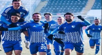 Erzurumspor kupada tur atladı:  3 - 2